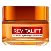 L'Oréal Paris Revitalift Vitamin C Hydrating Glow Cream 50 ml