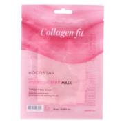 Kocostar Hydrogel Melt Mask Collagen Fit 25ml