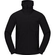 Norrøna Men's Lofoten Hiloflex200 Hood Caviar