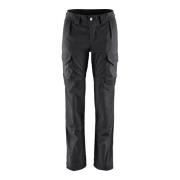 Klättermusen Women's Grimner Pant Raven