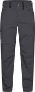 Haglöfs Men's Mid Standard Pant Magnetite