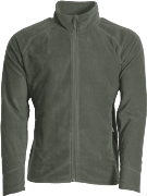 Dobsom Men's Pescara Fleece Jacket Olive