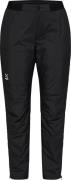 Haglöfs Women's Mimic Silver Pant True Black