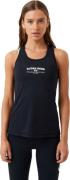 Björn Borg Women's Borg Tank Black Beauty