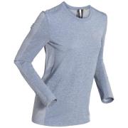 Dæhlie Women's Long Sleeve Direction Elemental Blue