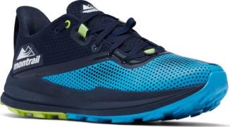 Columbia Men's Montrail Trinity Fkt Ocean Blue/Collegiate Navy