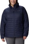 Columbia Women's Silver Falls Full Zip Nocturnal