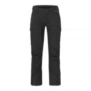 Urberg Women's Diabas Hiking Pants Black Beauty