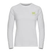 Hellner Jutsa LS Top Women's Nimbus Cloud