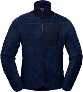 Norrøna Men's Femund Warm3 Jacket Indigo Night