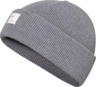 Norrøna /29 Heavy Cotton Beanie Grey Melange