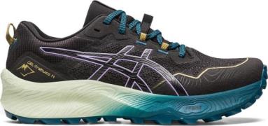 Asics Women's Gel-Trabuco 11 Black/Digital Violet