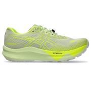 Asics Women's Fujispeed 3 Cool Matcha/Safety Yellow