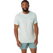 Asics Men's Seamless SS Top Light Celadon/Birch