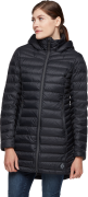 Black Diamond Women's Access Full Length Down Parka Black