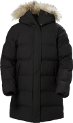 Helly Hansen Women's Blossom Puffy Parka Black