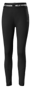 Helly Hansen Women's Lifa Active Pant Black