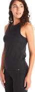 Marmot Women's Leda Racer Tank Black