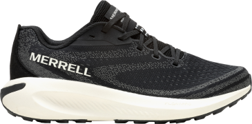 Merrell Men's Morphlite Black/White