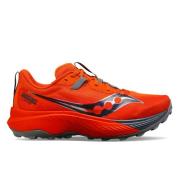 Saucony Men's Endorphin Edge Pepper/Shadow