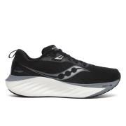 Saucony Men's Triumph 22 Black/White