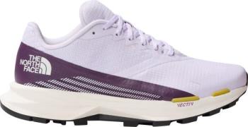 The North Face Women's VECTIV Levitum Icy Lilac/Black Currant