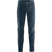 Fjällräven Men's Bergtagen Stretch Trousers Mountain Blue