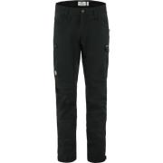 Fjällräven Men's Kaipak Trousers Black