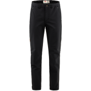 Fjällräven Men's Abisko Winter Stretch Trousers Black