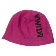 Aclima WarmWool Jib Beanie Cerise