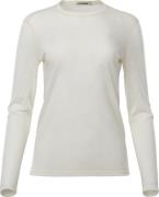 Aclima Women's LightWool 140 Undershirt Long Sleeve Nature