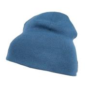 Aclima Classic Beanie Blue Sapphire