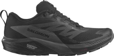 Salomon Men's Sense Ride 5 GORE-TEX Black/Magnet/Black