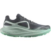 Salomon Women's Glide Max TR Ebony/Blue Haze/Cockatoo