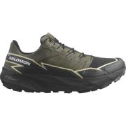 Salomon Men's Thundercross GORE-TEX Olive Night/Black/Alfalfa