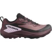 Salomon Women's Genesis GORE-TEX Rose Taupe/Black/Orchid Bouquet