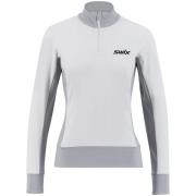 Swix Women's Quantum Ultrawicking NTS Top Bright White