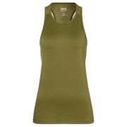 super.natural Women's Grava Tank (2021) Avocado