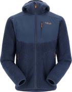 Rab Men's Outpost Hoody Deep Ink