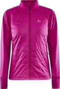 Craft Women's ADV Charge Warm Jacket Roxo