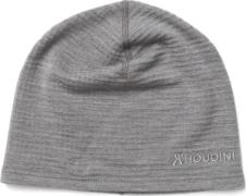 Houdini Desoli Thermal Hat College Grey