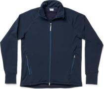 Houdini Men's Power Up Jacket Blue Illusion