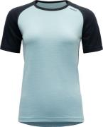 Devold Women's Jakta Merino 200 T-Shirt Cameo