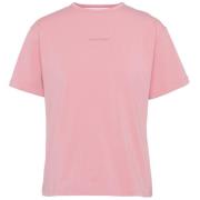 Kari Traa Women's Pauline Tee Pastel Dusty Pink