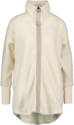 Didriksons Women's Sally Full Zip 2 White Foam