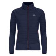 Elevenate Women's Fusion Stretch Jacket Dark Navy