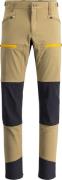 Lundhags Men's Padje Stretch Pant Dark Sand/Charcoal