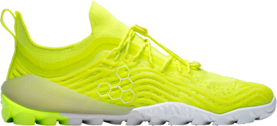 Vivobarefoot Men's Hydra ESC Safety Yellow