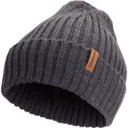 Woolpower Beanie Rib Grey