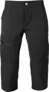 Halti Women's Pallas X-stretch Lite Capri Black